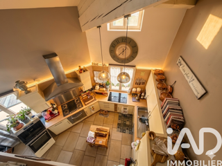  Appartement à vendre 4 pièces 103 m²