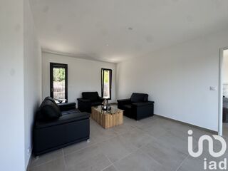  Maison à vendre 5 pièces 121 m²