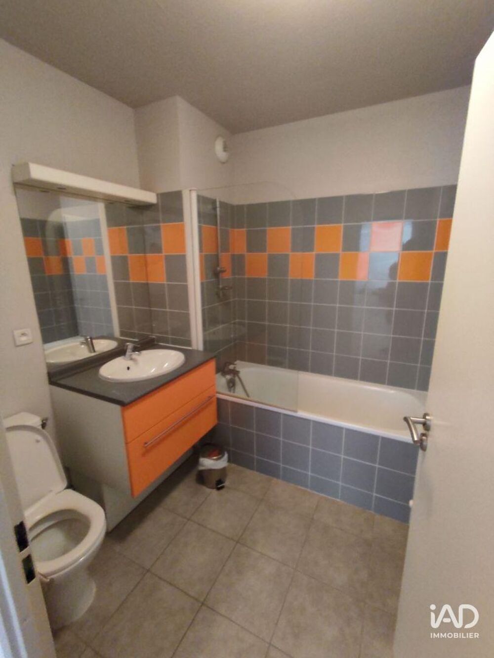 Vente Studio 1 pièce