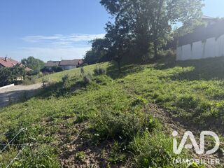  Terrain à vendre 782 m²
