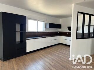  Maison à vendre 4 pièces 116 m²