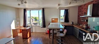  Appartement � vendre 2 pi�ces 47 m�