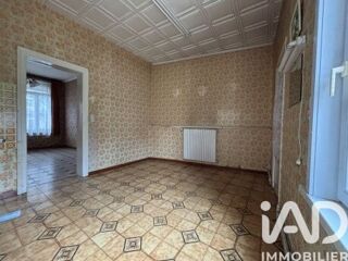  Maison à vendre 5 pièces 165 m²