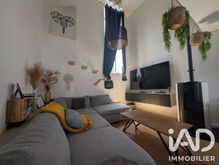  Maison à vendre 5 pièces 87 m²