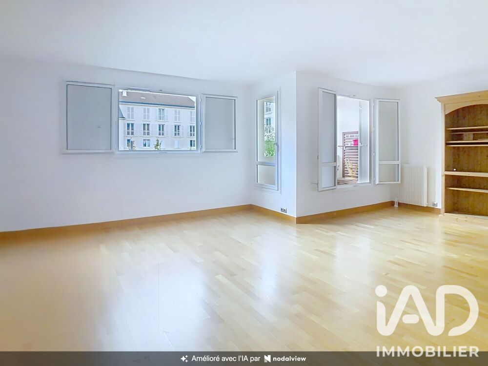 Appartement 4 pièces 84 m² · à Garches · 84 m² · 480 000 €