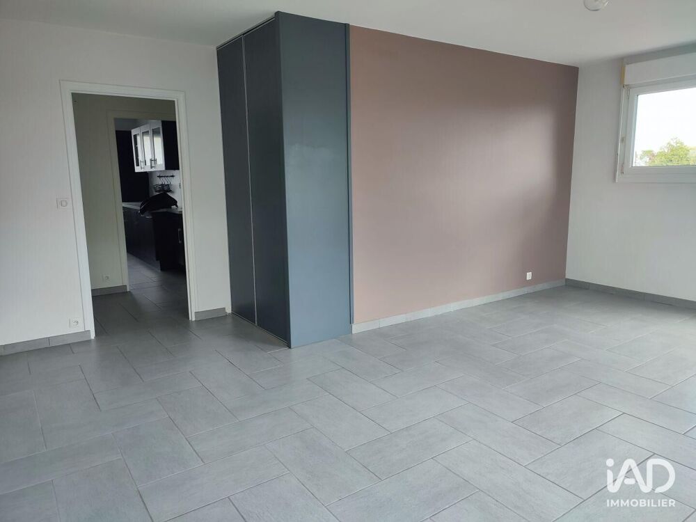 Location Appartement Location Appartement 3 pièces Nantes