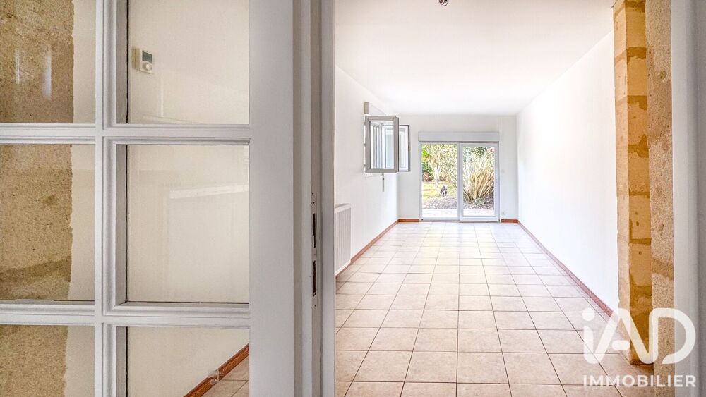 Vente Maison Vente Maison de ville 5 pièces Libourne