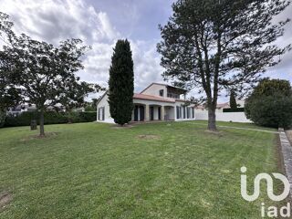 Maison à vendre 5 pièces 172 m²