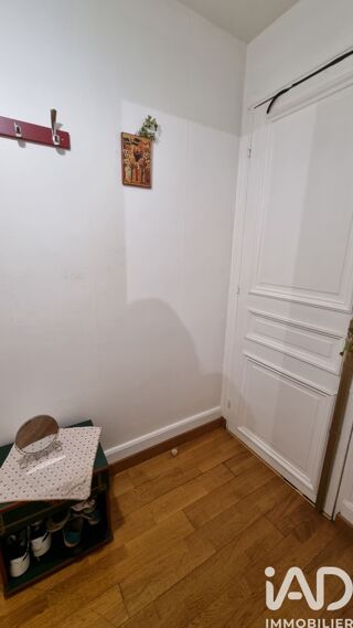  Appartement � vendre 2 pi�ces 39 m�