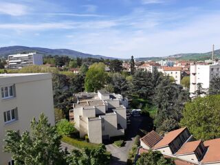 Appartement 3 pièces 69 m² · à Saint-Chamond · 69 m² · 110 000 €