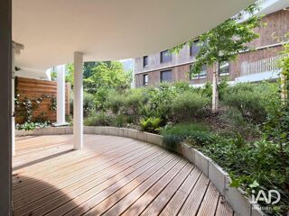  Appartement � vendre 2 pi�ces 46 m�