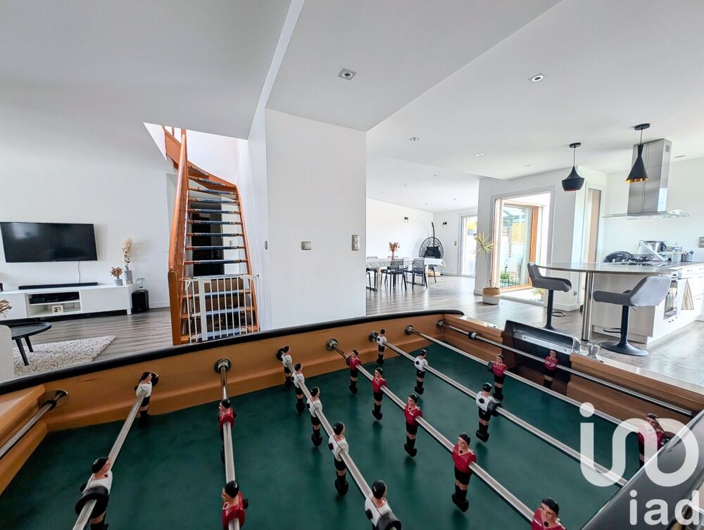 Vente Maison Vente Maison/villa 7 pièces Janzé