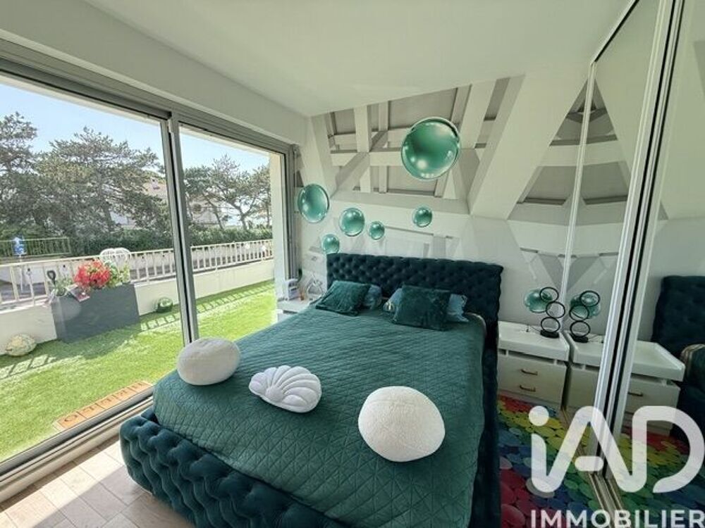 � vendre  Appartement Saint-Georges-de-Didonne (17110)