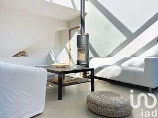  Maison à vendre 4 pièces 143 m²