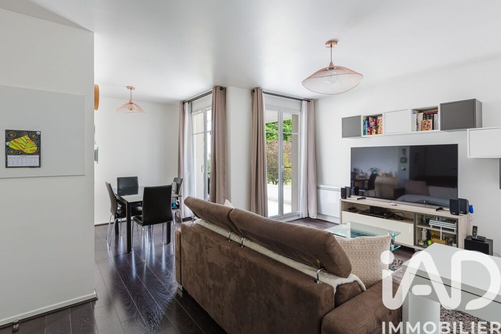 Vente Appartement Vente Appartement 3 pièces Le plessis-trévise