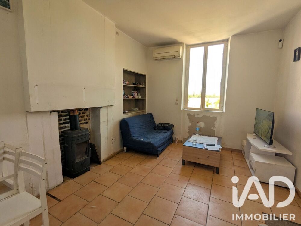 Vente Maison/villa 3 pièces