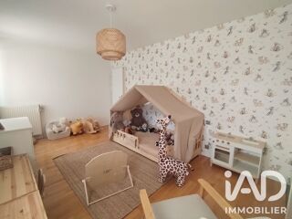  Maison à vendre 6 pièces 180 m²