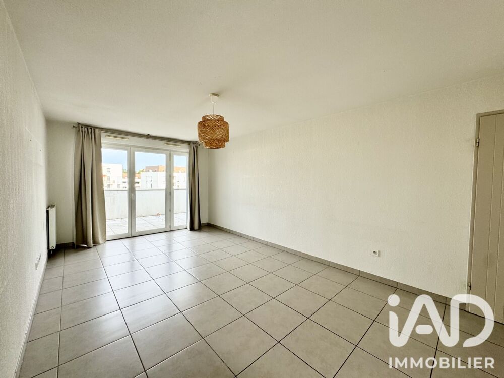 Vente Appartement Vente Appartement 3 pièces Villenave-d'ornon