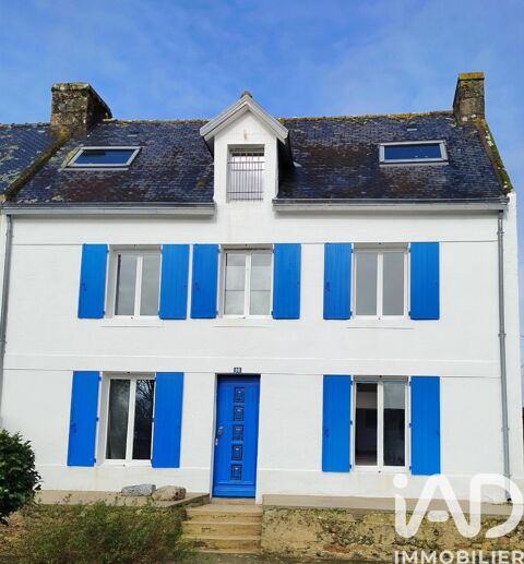   Vente Maison de ville 6 pièces Maison - 6 pièce(s) - 90 m²