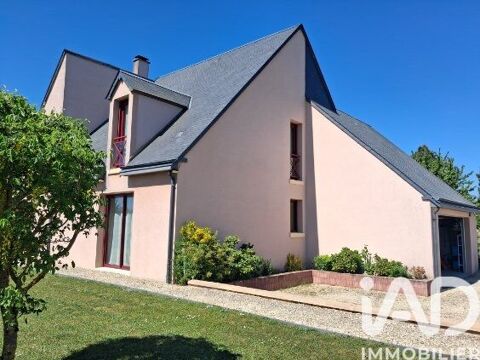  Vente Maison Maison - 5 pi�ce(s) - 171 m�