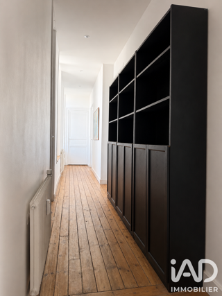  Appartement à vendre 6 pièces 163 m²