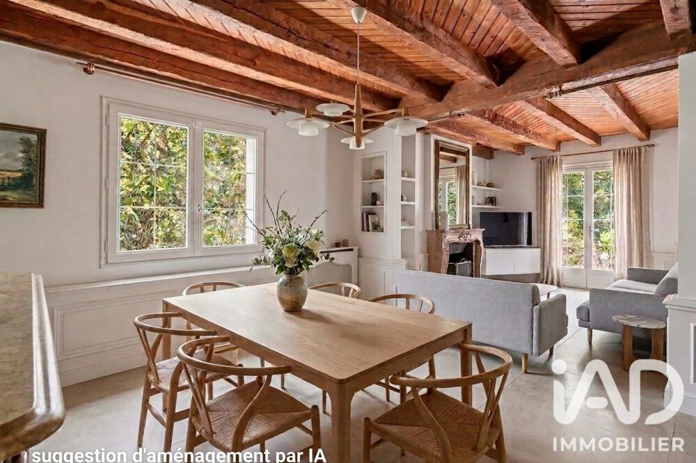 Vente Maison Vente Maison/villa 8 pièces Saint-mars-de-coutais