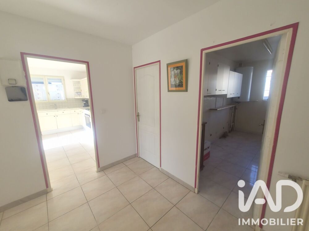 Vente Maison Vente Maison/villa 4 pièces Montady