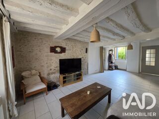  Maison à vendre 7 pièces 135 m²