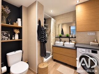  Appartement à vendre 5 pièces 74 m²