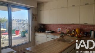  Appartement à vendre 4 pièces 82 m²