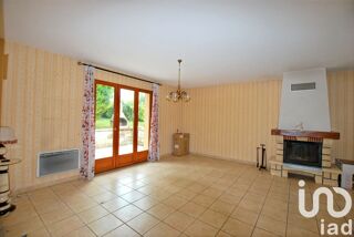  Maison à vendre 4 pièces 93 m²