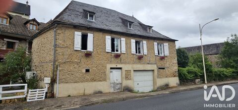   Vente Maison/villa 4 pièces Maison - 4 pièce(s) - 78 m²