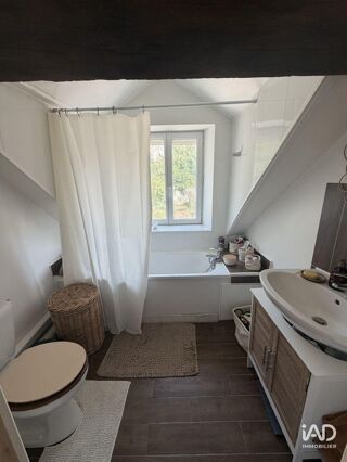  Appartement à louer 2 pièces 32 m²