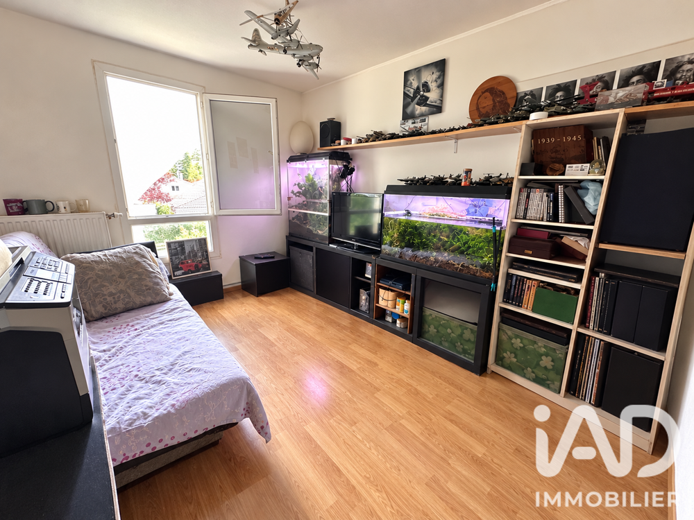 Vente Appartement Vente Duplex 3 pièces Gretz-armainvilliers