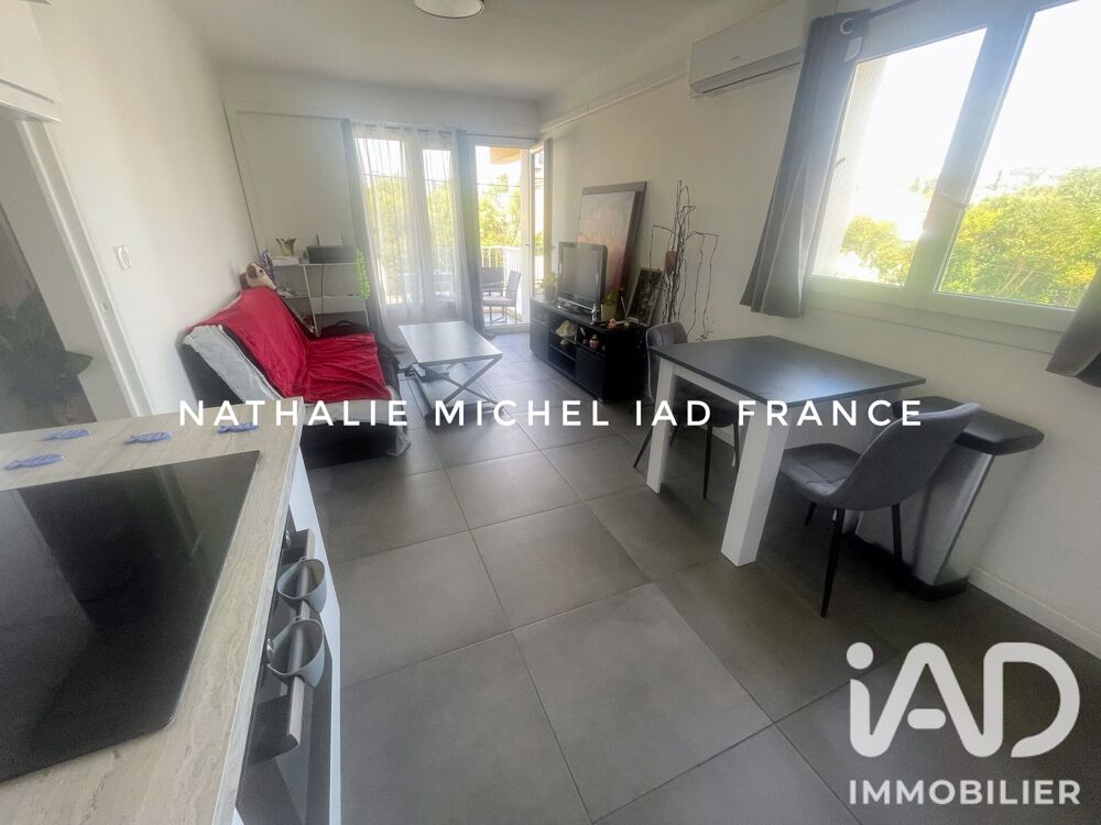 Vente Appartement Vente Appartement 2 pièces La seyne-sur-mer