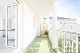  Appartement à louer 3 pièces 64 m²