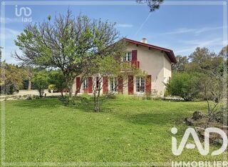  Maison à vendre 9 pièces 152 m²
