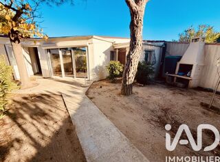  Maison à vendre 3 pièces 45 m²
