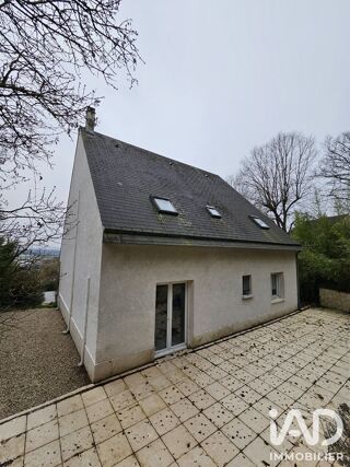  Maison à vendre 7 pièces 197 m²