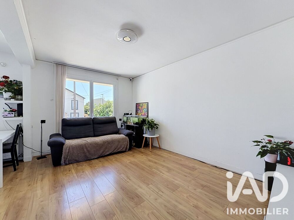 Vente Maison Vente Maison/villa 5 pièces Aulnay-sous-bois