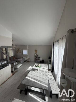  Appartement à vendre 5 pièces 93 m²