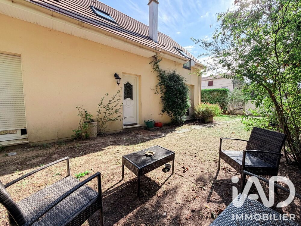 Vente Maison traditionnelle 4 pièces