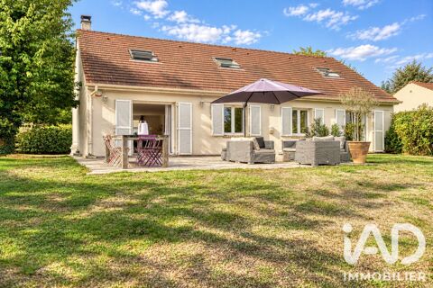   Vente Maison traditionnelle 7 pièces Maison - 7 pièce(s) - 200 m²