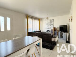  Maison à vendre 4 pièces 74 m²