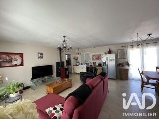  Maison à vendre 5 pièces 121 m²