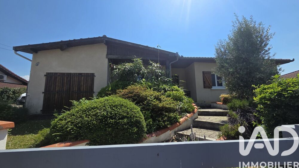 Vente Maison de village 4 pièces