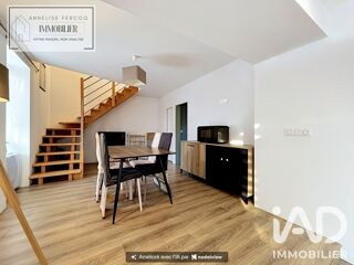 Vente Maison Vente Maison/villa 4 pièces Guérigny
