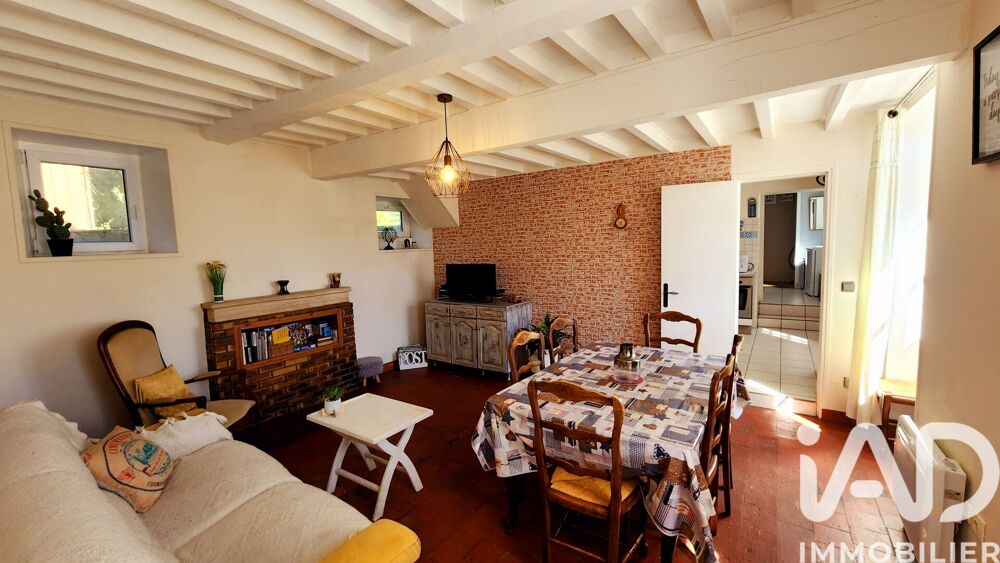 Vente Maison Vente Maison/villa 5 pièces Bayeux