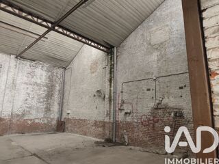  Parking / Garage à vendre 191 m²