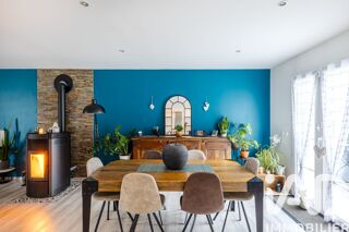  Maison � vendre 6 pi�ces 177 m�